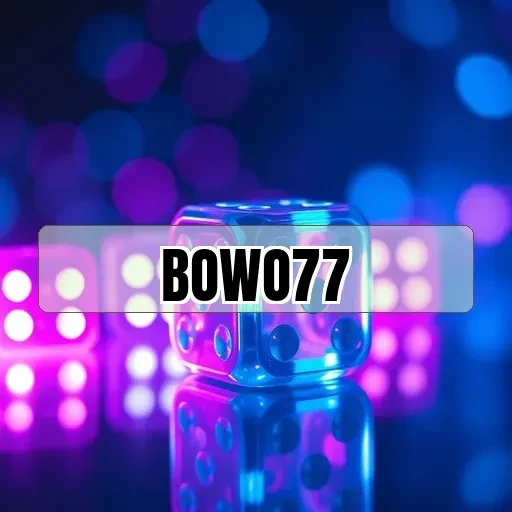 bowo77: Berita Game Terkini untuk Para Gamer Indonesia