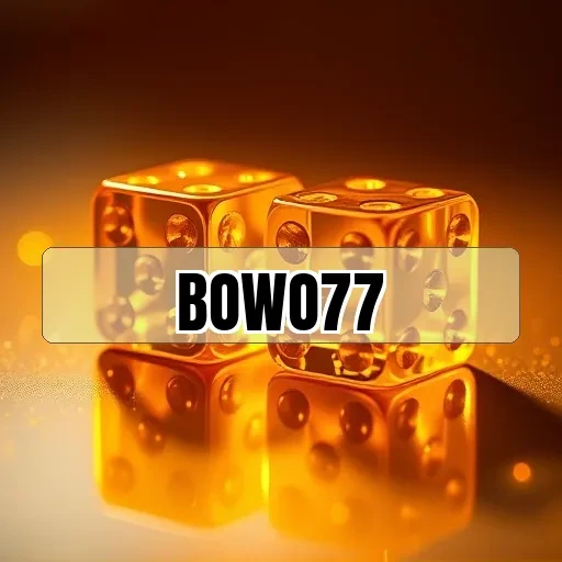 bowo77: Pengalaman Game RPG Tak Terlupakan di Indonesia