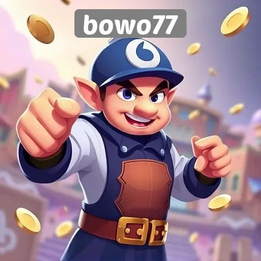 Tips Memilih Game Terbaik di Bowo77 untuk Pemula