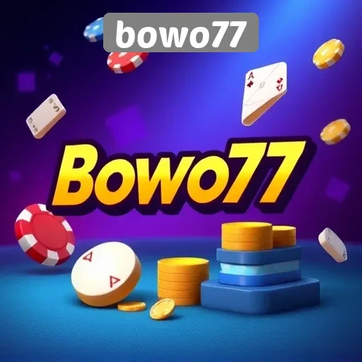 Perbandingan Bowo77 dengan Situs Game Lainnya