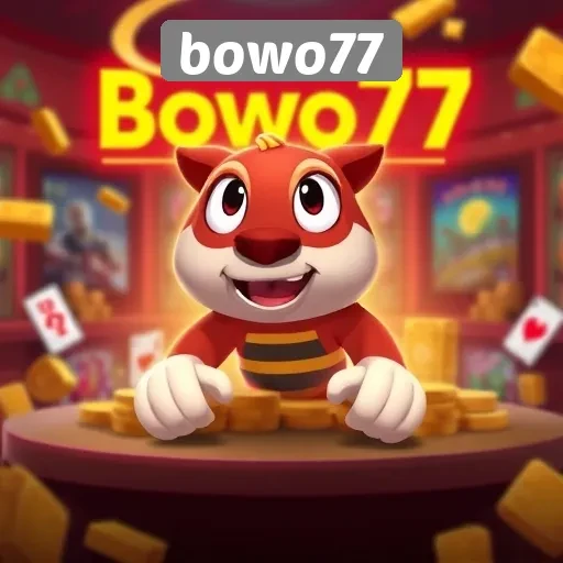 Beragam Permainan Menarik yang Tersedia di Bowo77