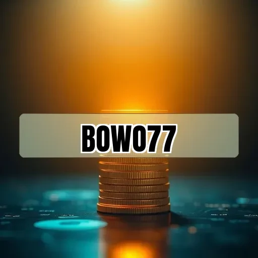 bowo77: Panduan Permainan yang Tidak Boleh Dilewatkan
