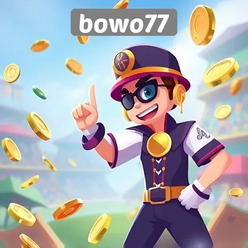 Tipe Permainan Populer yang Tersedia di Bowo77