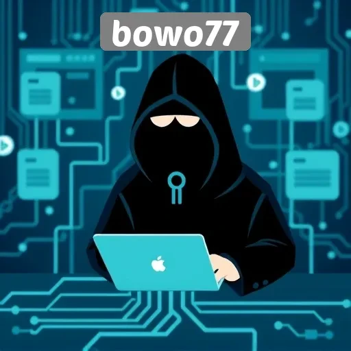 Ulasan Sistem Keamanan Pada Situs Game Bowo77