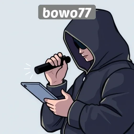 Keamanan dan Privasi Pengguna di Bowo77